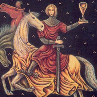 cavaliere tavola